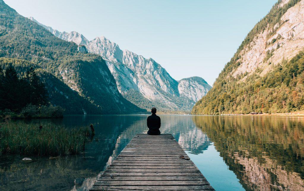 Meditar en la naturaleza
equilibriomental365.com
La Meditación La Mejor solución Para Conectarte Contigo Mismo