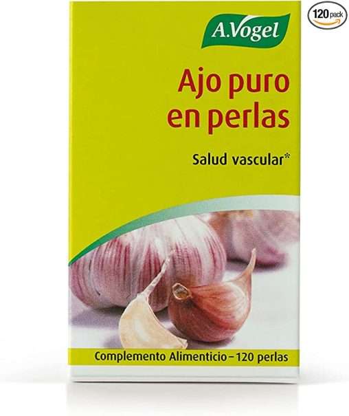 Beneficios del Ajo: Medicina Natural para una Vida Saludable
equilibriomental365.com