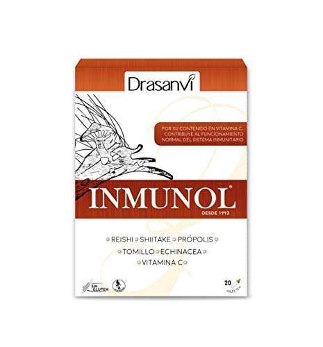 Descubre los mejores suplementos para reforzar el sistema inmunológico. Encuentra opciones respaldadas por la ciencia que fortalecerán tus defensas naturales de manera efectiva y segura. ¡Invierte en tu salud hoy! equilibriomental365.com