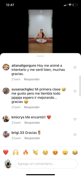 Curso de Yoga para Todos
