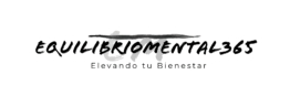 LOGO equilibriomental365.com