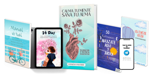 Calma Tu mente sana tu alma  
Equilibrio Mental y Emocional: Claves para una Vida Plena y Llena de Abundancia