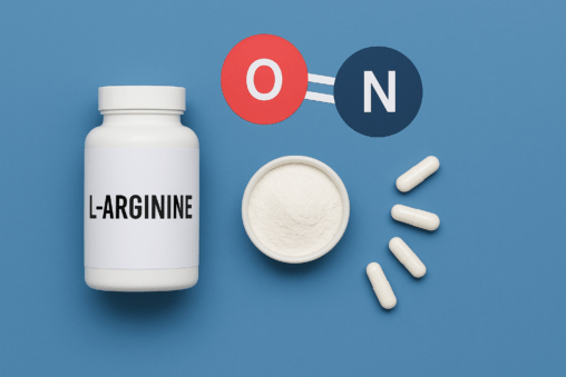 L-Argininia