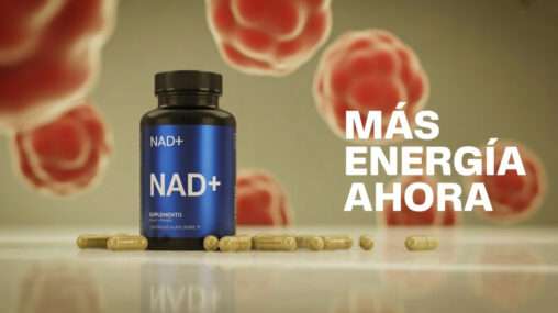 suplemento de nad+